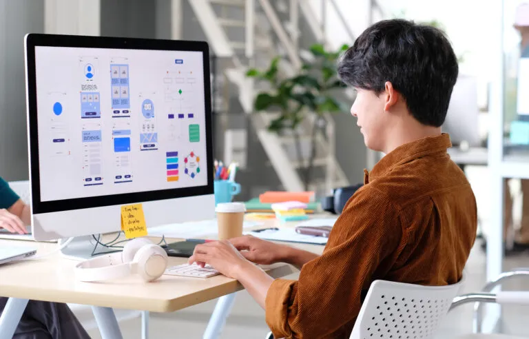 UI UX Design